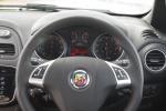 Abarth Punto Evo 2010 года (UK)